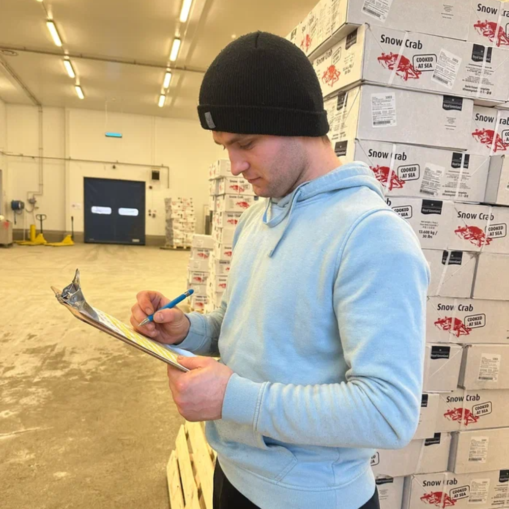 Top 10 competențe care vă vor ajuta să reușiți în industria pescuitului din Norvegia