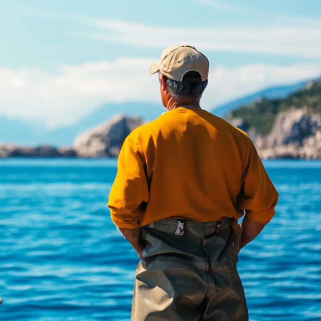 Istoria industriei pescuitului din Norvegia: de la tradiție la tehnologie