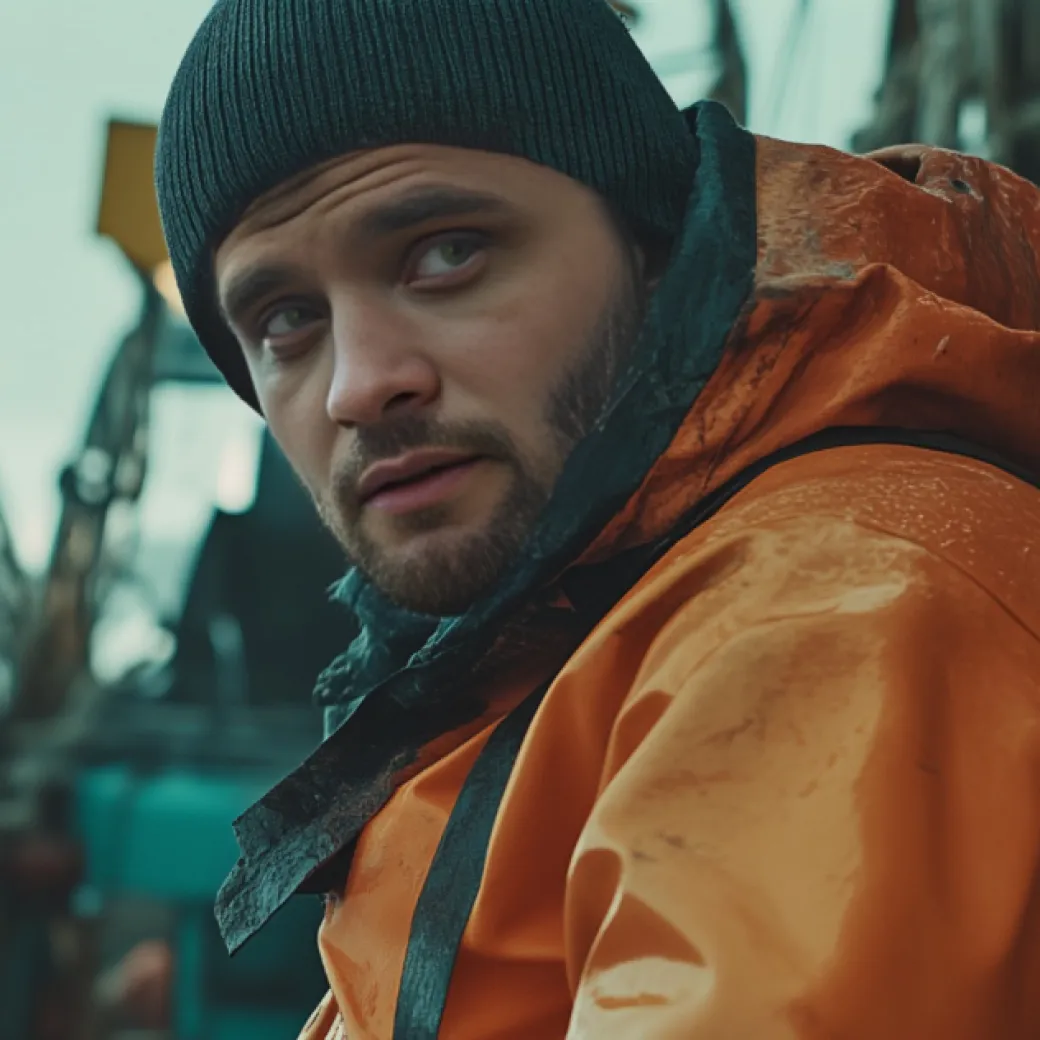 Pescuitul crabilor în Norvegia: secretele interacțiunii de succes cu echipajul de la bord