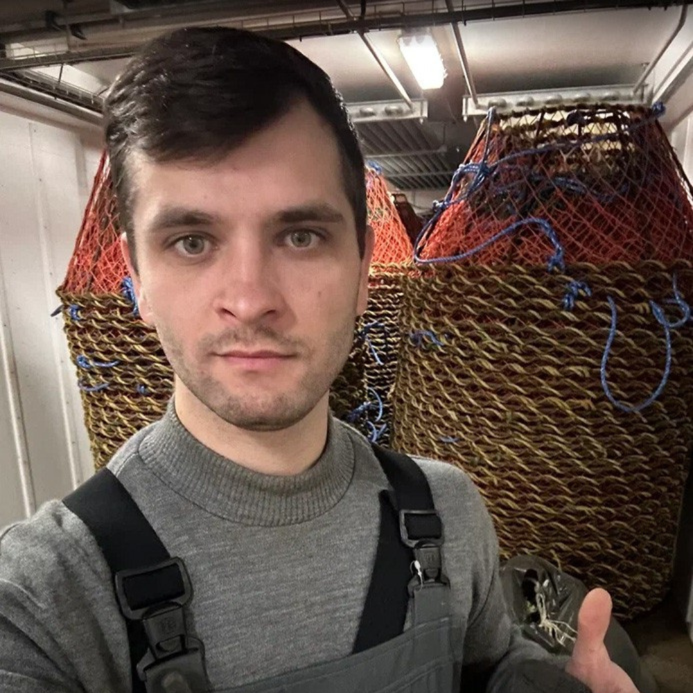 Cum câștigă Alexei Matcovschii 100.000 de dolari pe sezon: pescuitul crabilor și cum să ajungi acolo