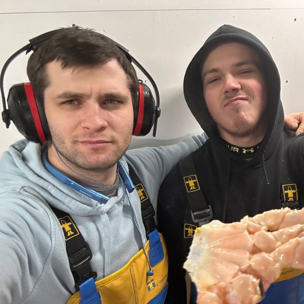 Viața și munca pe navele de pescuit: mituri și realitate