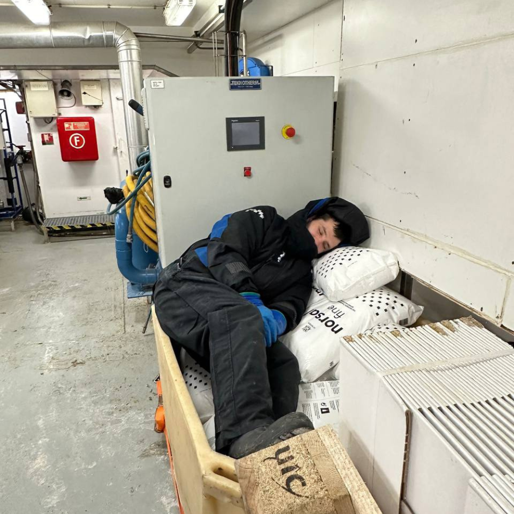 Principalele greșeli pe care trebuie să le evitați atunci când începeți în industria pescuitului din Norvegia