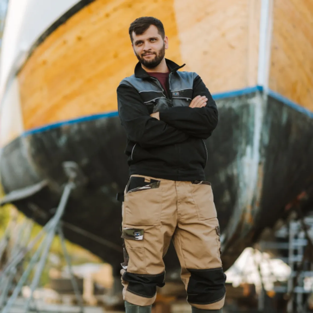 Crearea unui CV pentru locuri de muncă în domeniul pescuitului de crabi în Norvegia, Danemarca, Irlanda, Anglia: Alexei Matcovschii împărtășește secretele angajării cu succes pe navele de pescuit de crabi