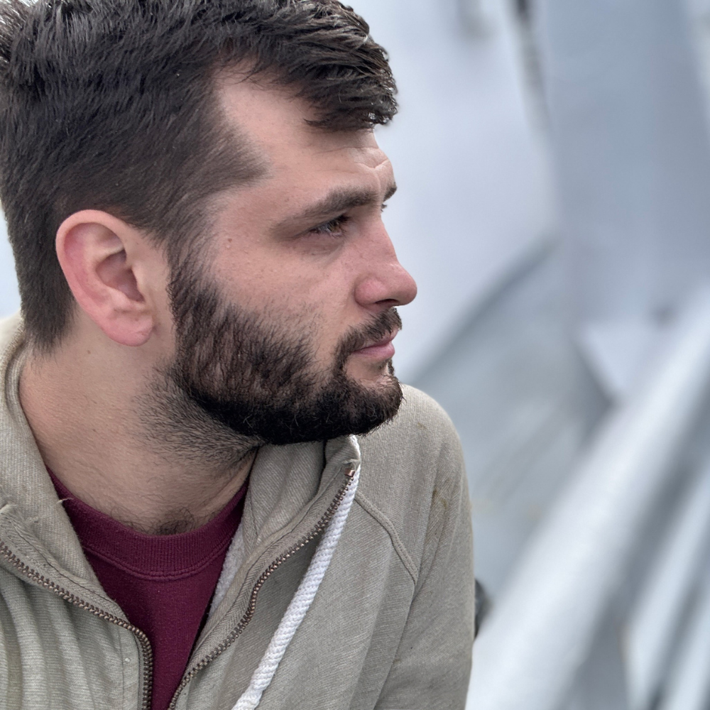 Compararea condițiilor de muncă în industria pescuitului în Norvegia, Anglia, Irlanda și Danemarca