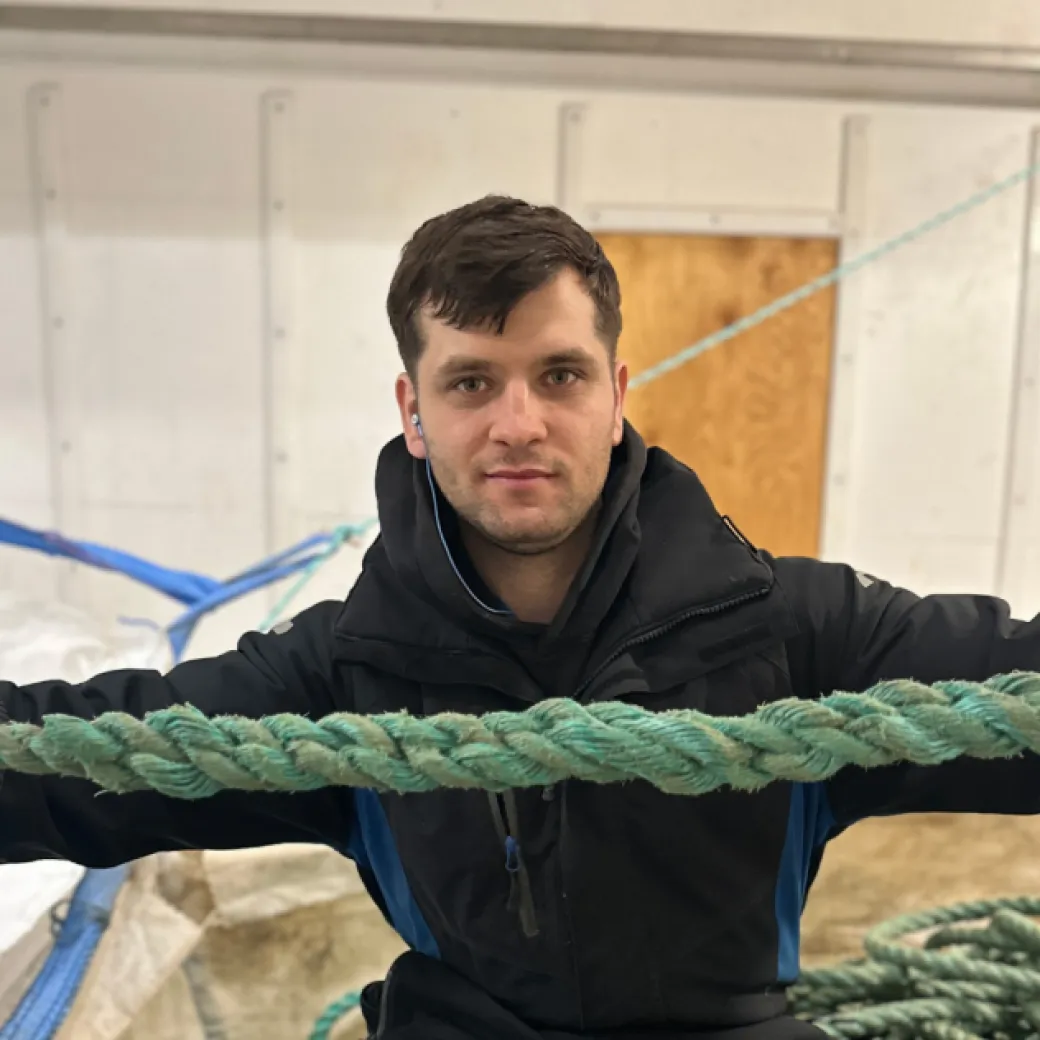 Noduri nautice importante și cum să le legați corect