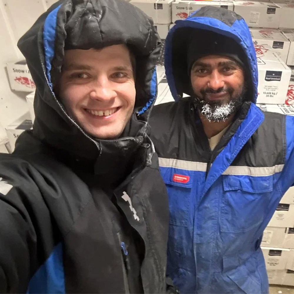 Cum să evitați greșelile frecvente atunci când lucrați pe mare: sfaturi de la experți