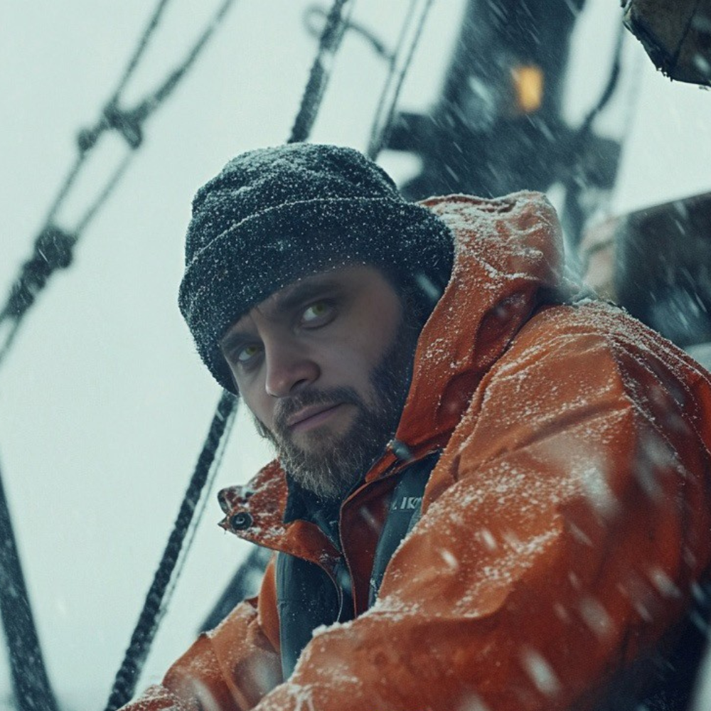 Pericolele cu care se confruntă pescarii și cum să le reducă la minimum