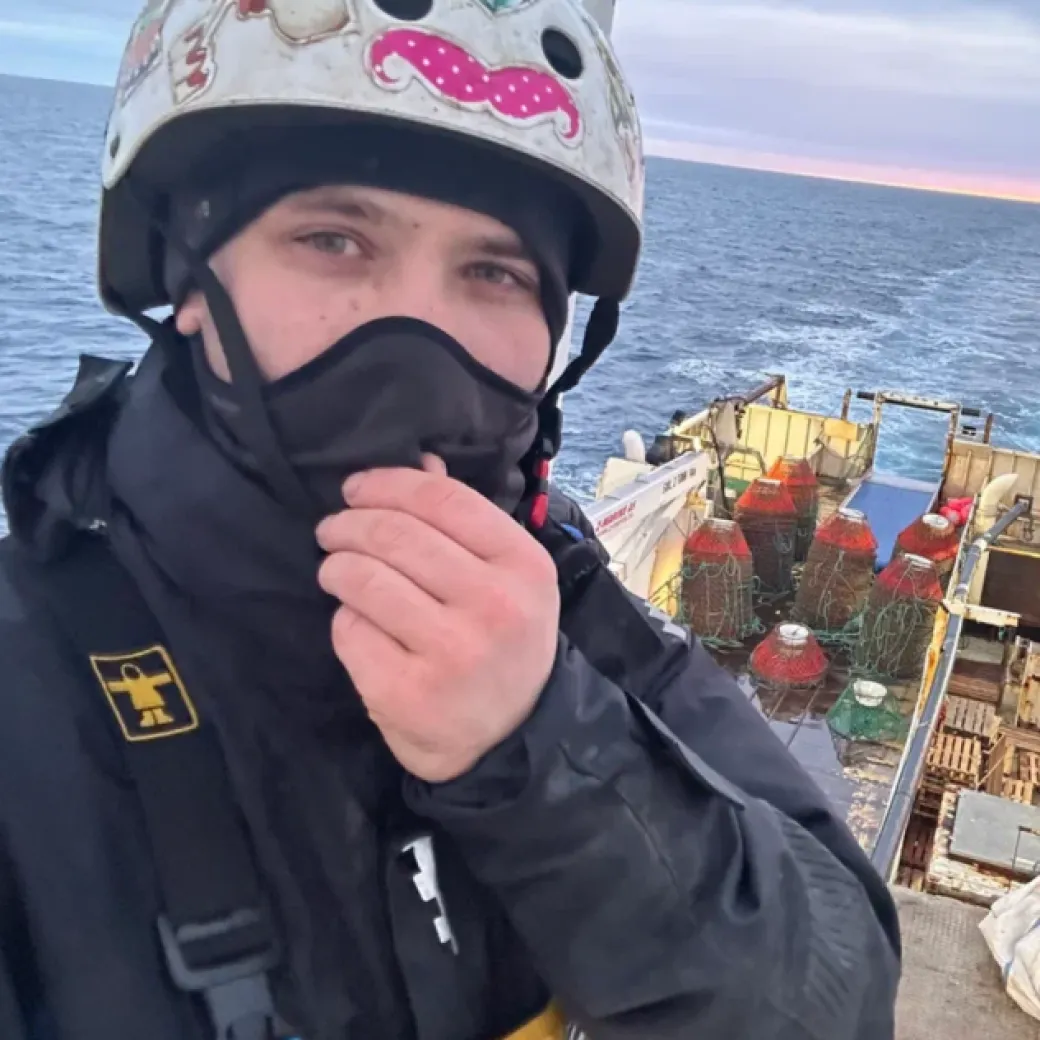 FISHERWAY: Sfaturi pas cu pas pentru cei care doresc să înceapă o carieră în pescuit în Norvegia