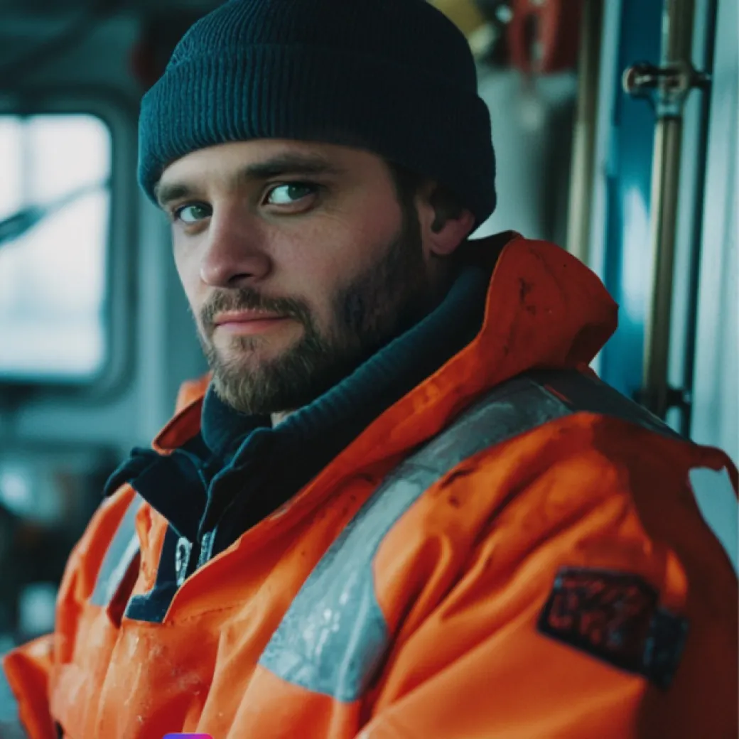 Secretele unui interviu de angajare de succes în industria pescuitului din Norvegia