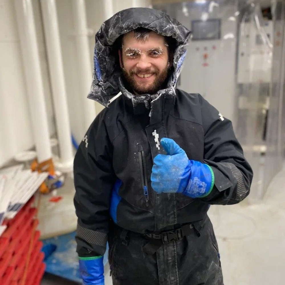 De la novice la navigator experimentat: cum să vă adaptați rapid la viața la bordul unei nave