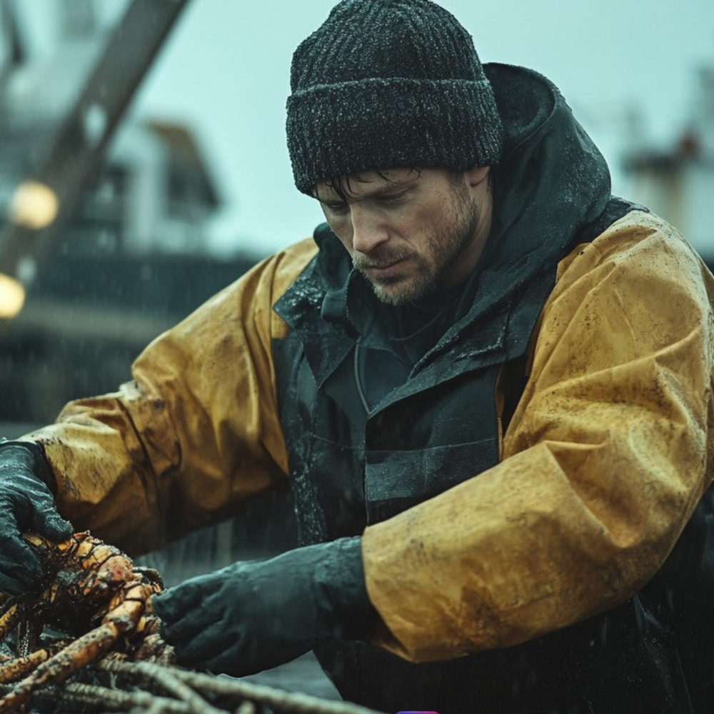 Sezonul de pescuit al crabilor în Norvegia: caracteristici și perspective