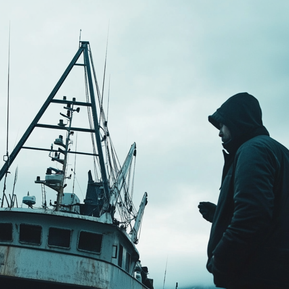 Cum să vă adaptați la viața pe mare și să vă întoarceți acasă teferi și sănătoși