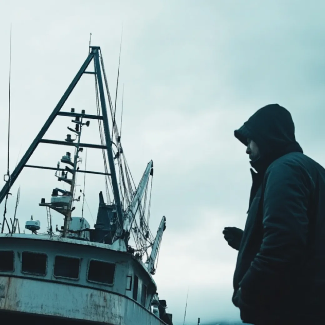 Cum să vă adaptați la viața pe mare și să vă întoarceți acasă teferi și sănătoși