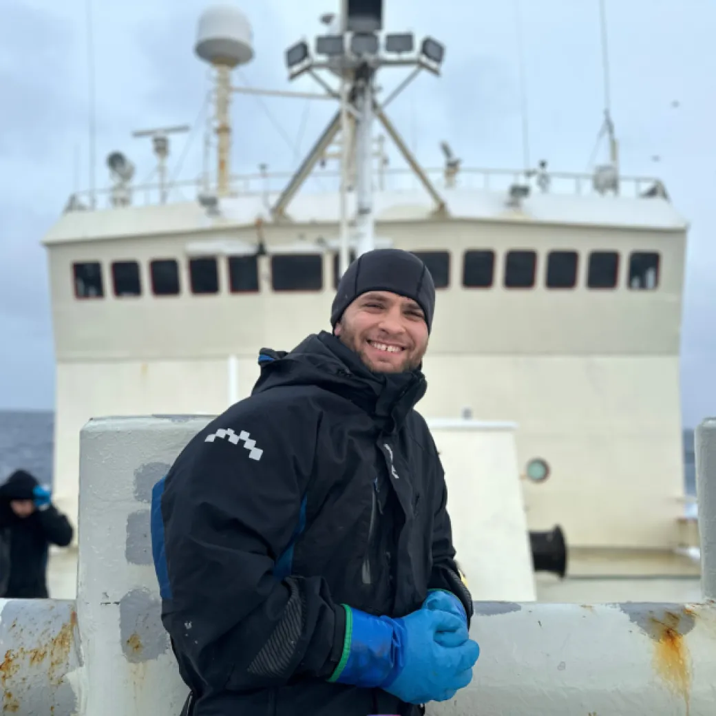 Cum am devenit marinar: de la vis la realitate