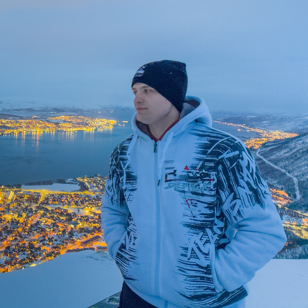 Cum am devenit navigator: Povestea unui nou început