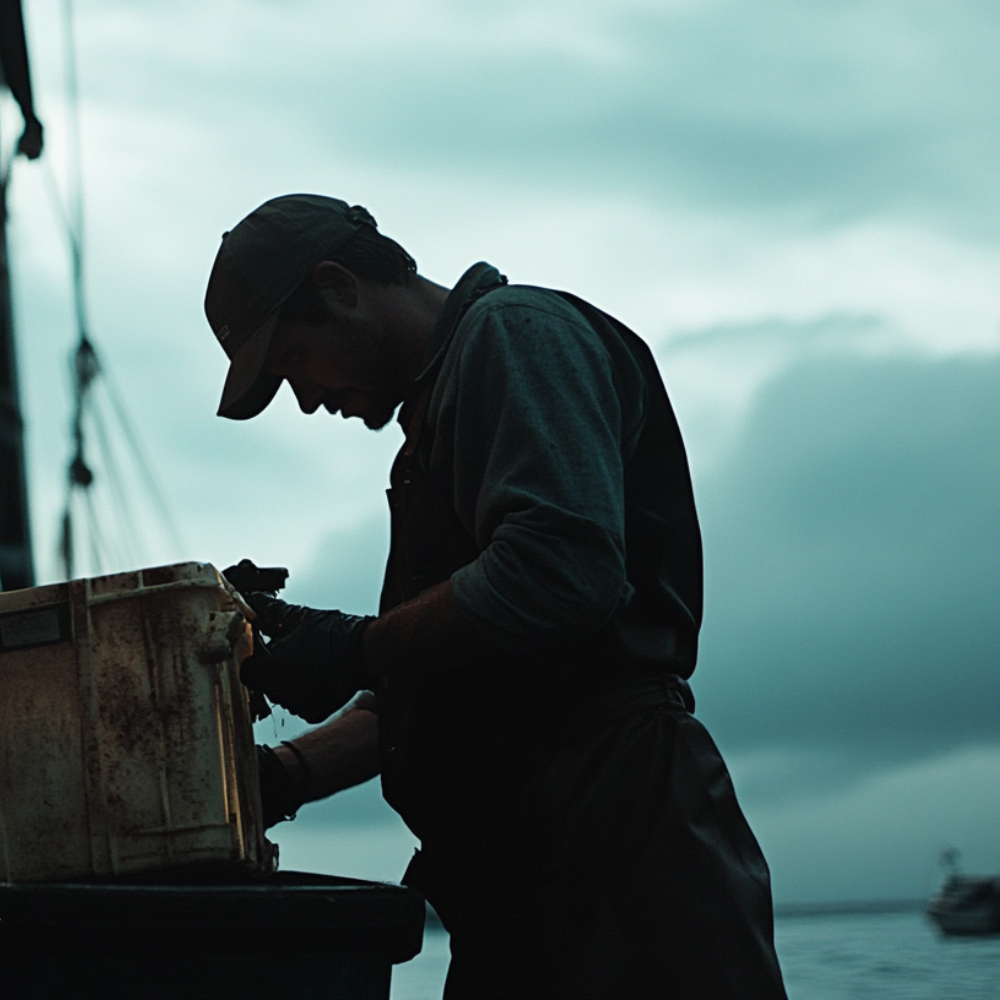 Care este un lucru de care niciun marinar de pe o navă nu se poate lipsi? Cele mai indispensabile 5 articole pe mare