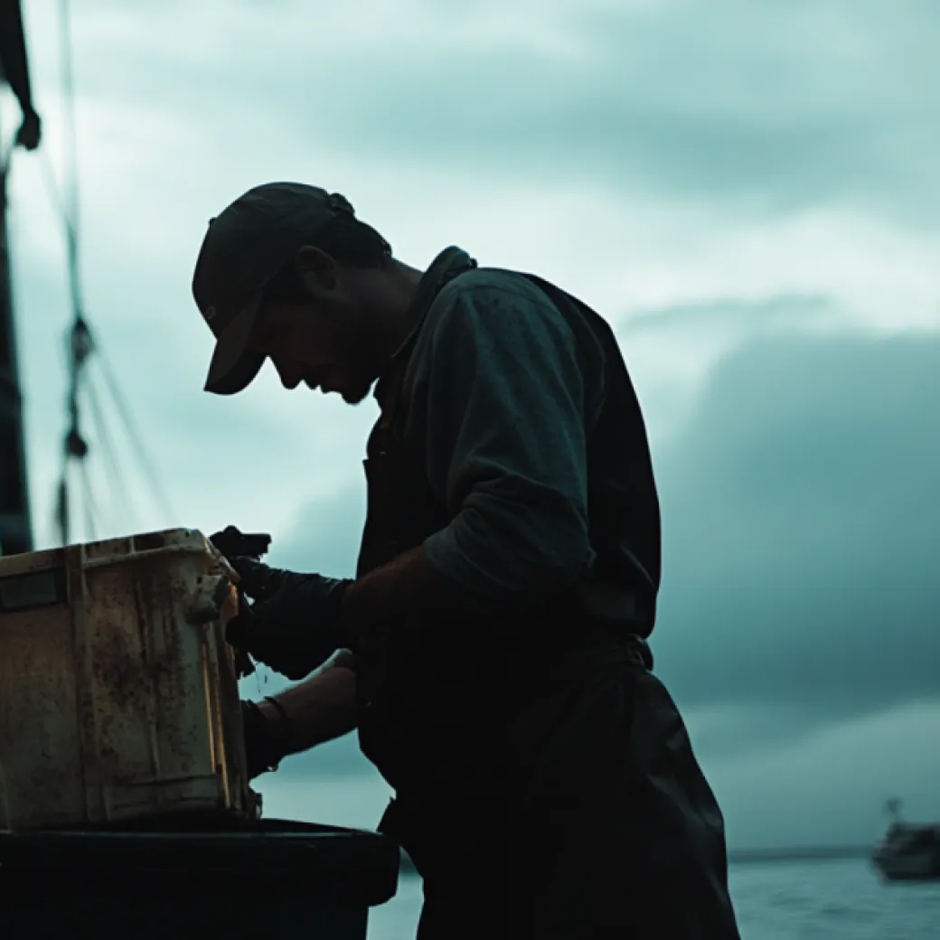 Care este un lucru de care niciun marinar de pe o navă nu se poate lipsi? Cele mai indispensabile 5 articole pe mare