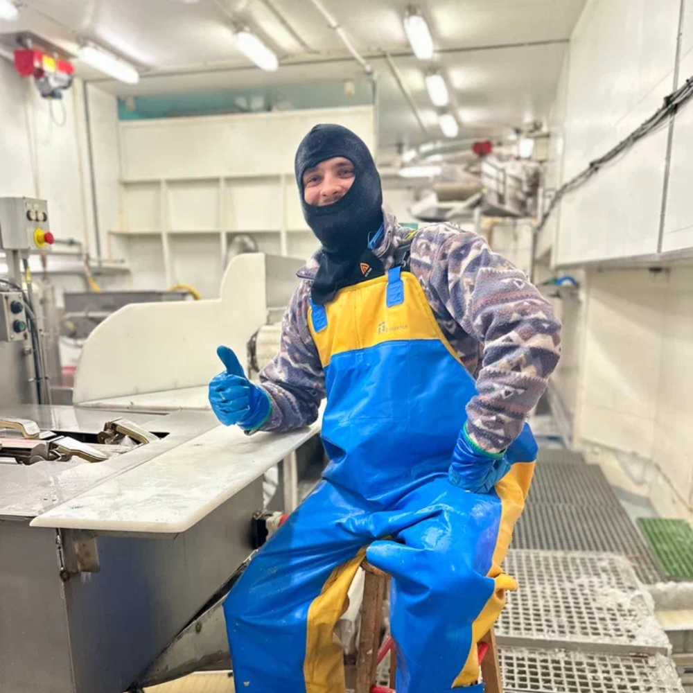 Cum să ai timp pentru toate? Alexei Matcovschii spune secretele creșterii productivității și eficienței la bordul navei