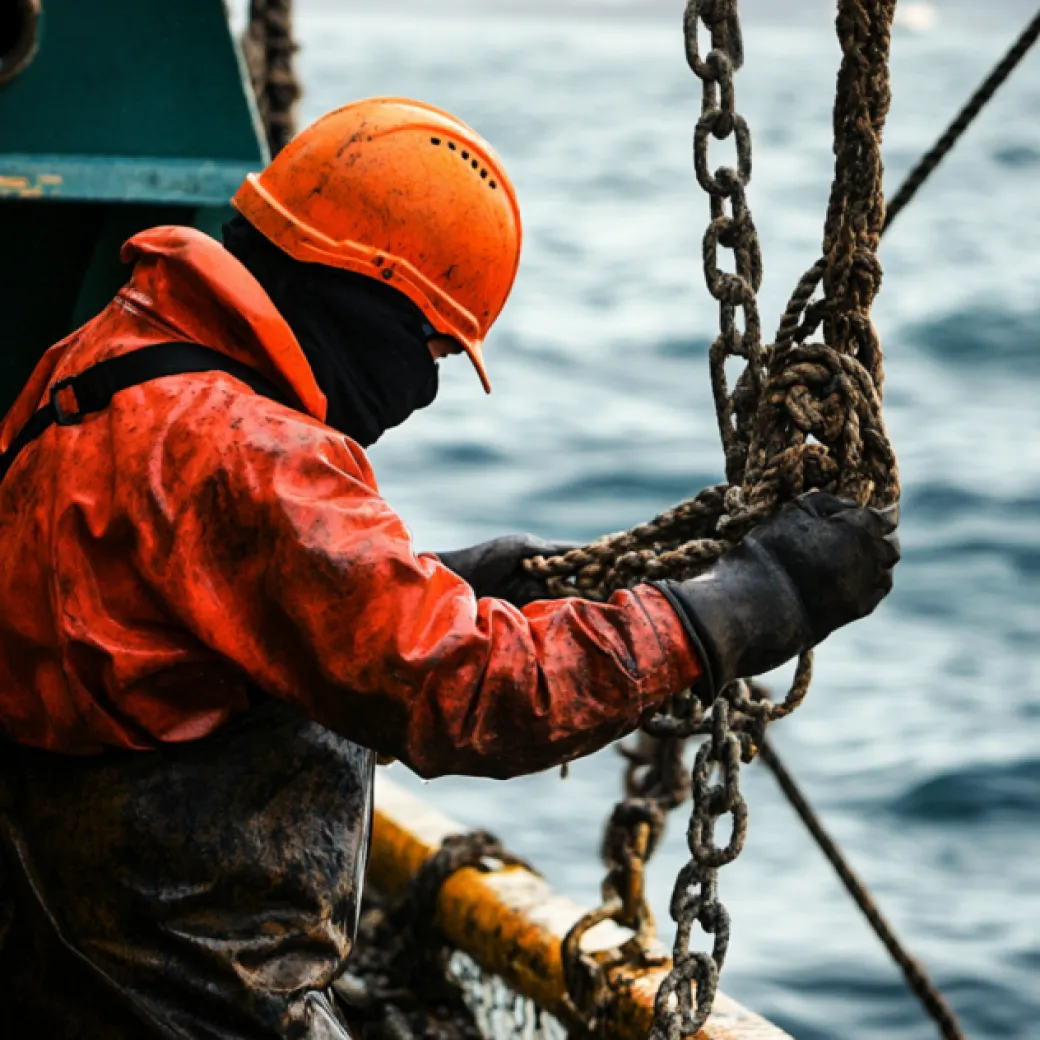 Cu ce se confruntă și ce învață navigatorii începători în cadrul formării de bază privind siguranța?